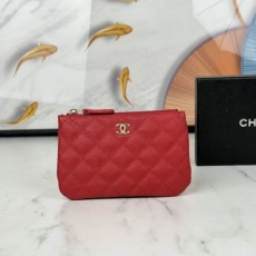 Chanel Wallets Purse